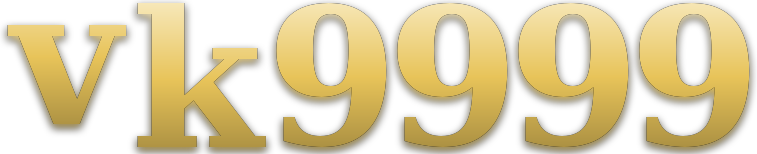 vk9999 logo